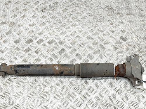 Used Left rear shock absorber AUDI Q7 (4MB, 4MG, 4MQ) 3.0 TDI quattro (272 hp) 19283457