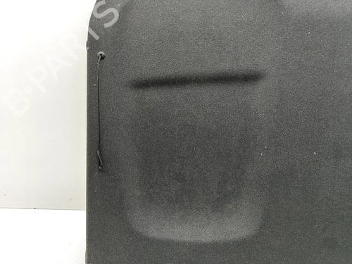 Rear parcel shelf VOLVO XC40 (536) B3 Mild-Hybrid | BP33385346C85 - Image 2