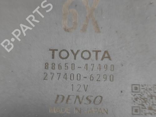 Electronic module TOYOTA PRIUS (_W5_) 1.8 Hybrid (ZVW50_, ZVW51_) | BP27282388M83