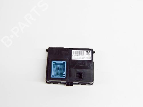 Elektronisk modul OPEL CROSSLAND X / CROSSLAND (P17, P2QO) 1.2 (75) (110 hp) 16270571