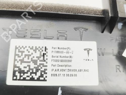 Electronic module TESLA MODEL 3 (5YJ3) EV | BP37445407M83 - Image 5