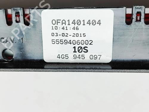 Third brake light AUDI A6 C7 (4G2, 4GC) S6 quattro | BP32369585L11 