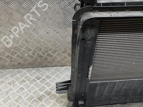Radiator set VW ID.3 (E11, E12) Pro | BP27767502M120 