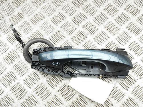 Used Rear right exterior door handle SKODA KODIAQ I (NS6, NS7, NV7) 2.0 TDI 4x4 (150 hp) 30285054