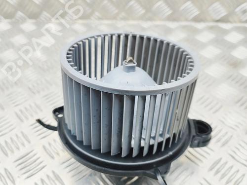 Used Heater blower motor Heater blower motor TESLA MODEL X (5YJX) P100D AWD (772 hp) 34443937 34443937