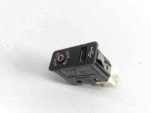 Used Electronic module BMW X3 (F25) xDrive 20 d (184 hp) 29310553