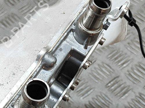 Inverter/Converter TESLA MODEL X (5YJX) P100D AWD | BP19256046M119