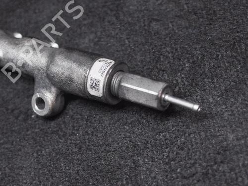 Used Injection rail Injection rail MAZDA 6 Estate (GH) 2.2 MZR-CD (GH10) (125 hp) 6727351 6727351