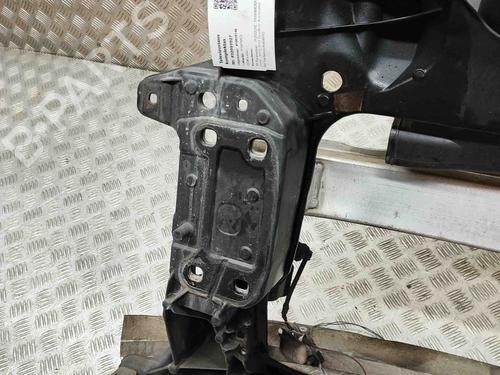 Front slam panel PORSCHE PANAMERA (970) 3.0 D | BP29486052C72 