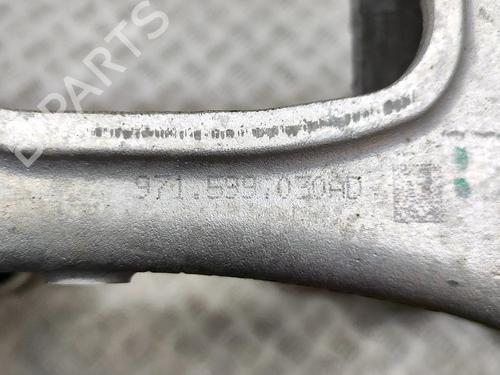 Rear axle PORSCHE PANAMERA (971) 2.9 4 E-Hybrid (97ABE1, 97BBE1) | BP25922405M2 