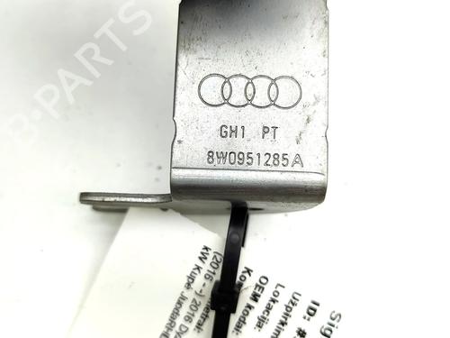Control unit AUDI A5 (F53, F5P) 2.0 TDI | BP37996334M11  - Image 8