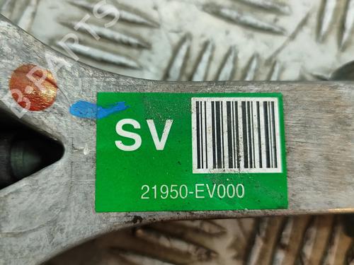 Engine mount KIA EV3 EV | BP32974318M89 - Image 7