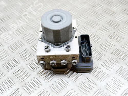 Used ABS pump ABS pump MERCEDES-BENZ E-CLASS Convertible (A207) E 220 CDI / BlueTEC / d (207.402, 207.401) (170 hp) 10368348 10368348