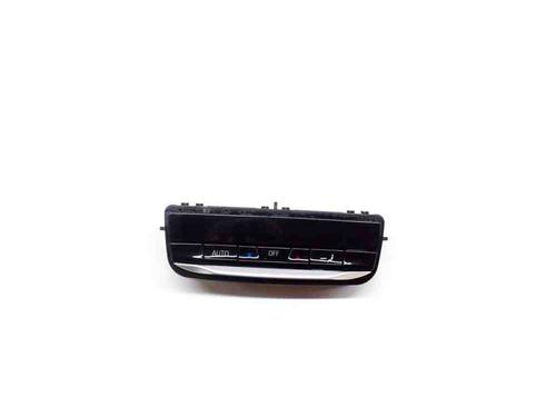 Used Climate control BMW X4 (G02, F98) xDrive 20 d (190 hp) 27756113