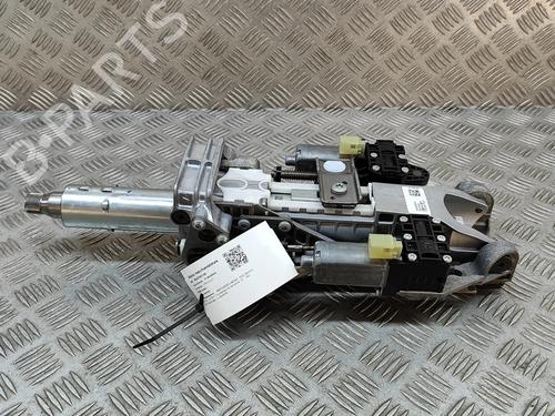 Used Steering column Steering column MERCEDES-BENZ GLE (V167) GLE 400 d 4-matic (167.123) (330 hp) 27771801 27771801