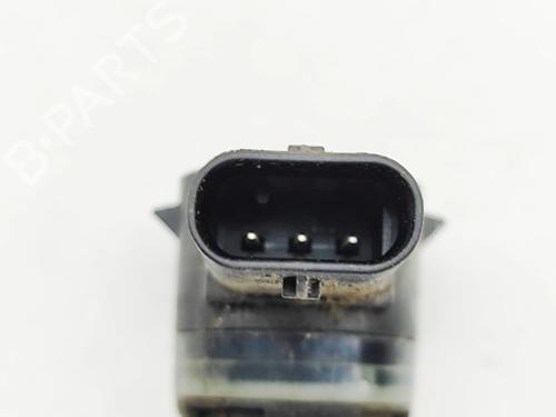 Electronic module VW CADDY IV Box Body/MPV (SAA, SAH) 2.0 TDI | BP31021389M83