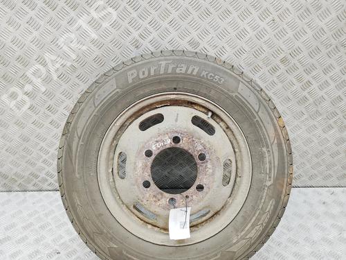 Used Rim Rim IVECO DAILY VI Platform/Chassis 33S13, 35S13, 35C13 (126 hp) 39958548 39958548
