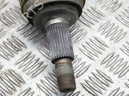 Right front driveshaft PORSCHE CAYENNE (92A) 3.0 Diesel | BP13928672M39