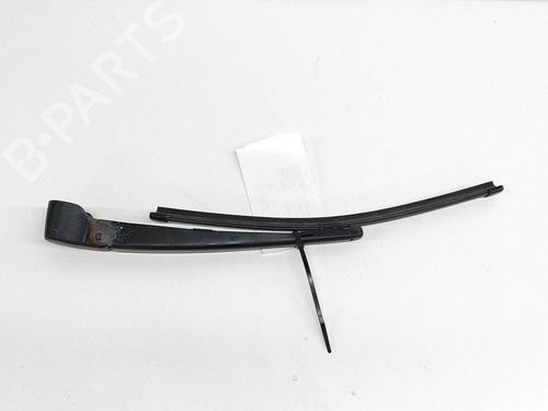 Used Rear windshield wiper arm MERCEDES-BENZ GLA-CLASS (X156) GLA 220 CDI / d 4-matic (156.905) (163 hp) 19427586