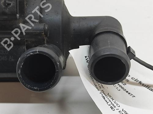 Auxiliary water pump VOLVO V90 II Estate (235) T8 Plug-in Hybrid Polestar AWD | BP28554565M111 