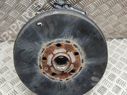 Used Right rear steering knuckle SKODA ENYAQ iV SUV (5AZ) 60 (179 hp) 27775207