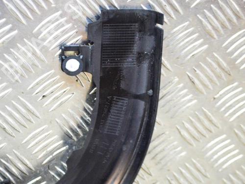 Andre JAGUAR I-PACE (X590) EV400 AWD | BP27754499O1 