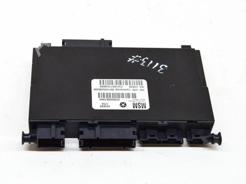 Used Electronic module MASERATI QUATTROPORTE VI 3.8 GT S (530 hp) 14635885