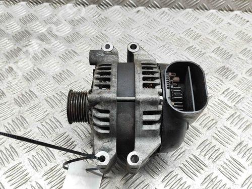 Used Alternator BMW 6 Gran Coupe (F06) M6 (560 hp) 19743831