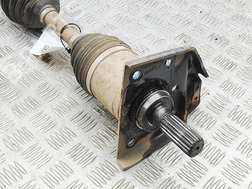 Right front driveshaft ISUZU D-MAX II (TFR, TFS) 2.5 CRDi 4x4 (TFS86J) | BP38730733M39 - Image 4