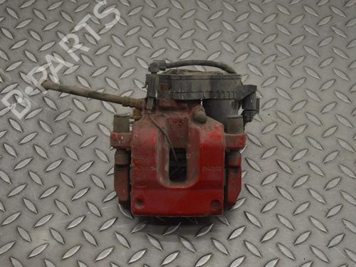 Used Left rear brake caliper ALFA ROMEO STELVIO (949_) 2.0 Q4 (949.AXA2A) (280 hp) 30243378