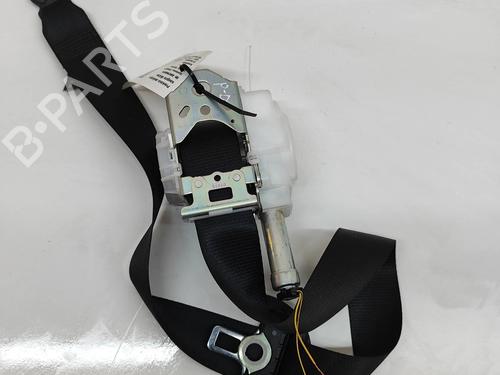 Front right seatbelt TOYOTA bZ4X (_EAM1_) EV (YEAM15) | BP28560646I25 - Image 3