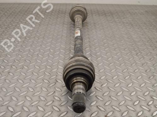 Left rear driveshaft PORSCHE MACAN (95B) 3.0 S Diesel | BP33351197M40 - Image 3