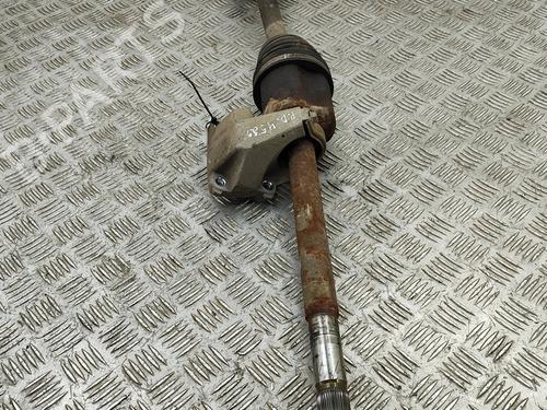Right front driveshaft MERCEDES-BENZ VITO Van (W447) 111 CDI (447.601, 447.603, 447.605) | BP20982215M39 