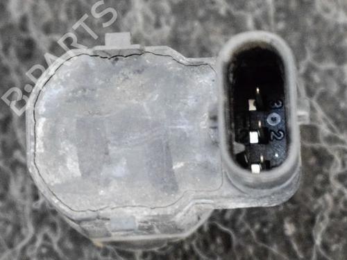 Electronic module BMW 5 (E60) 520 d | BP6743971M83 - Image 3