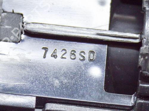 Switch NISSAN JUKE (F15) 1.5 dCi | BP10992232I30 