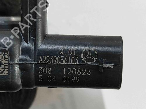 Electronic sensor MERCEDES-BENZ GLE (V167) GLE 450 4-matic (167.159) | BP29460073M84  - Image 6