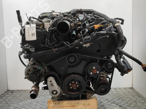 Engine PORSCHE BOXSTER (986) 2.7 | BP40226934M1 - Image 2