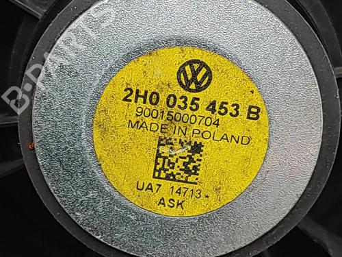 Speaker VW AMAROK (2HA, 2HB, S1B, S6B, S7A, S7B, AGD) 2.0 BiTDI 4motion | BP33377666E2  - Image 6