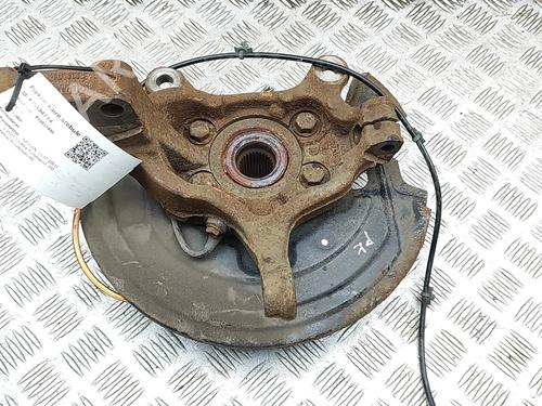 Left front steering knuckle NISSAN LEAF (ZE1) Electric | BP34443149M25  - Image 5