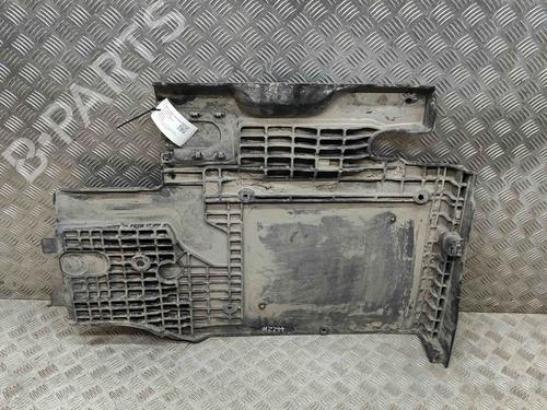 Understellsbeskyttelse VW PASSAT B8 Variant (3G5, CB5) 1.4 GTE Hybrid | BP29930469M92