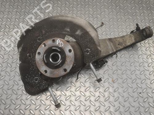 Right front steering knuckle PORSCHE CAYENNE (92A) 4.2 S Diesel | BP30249138M26