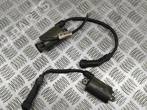 Used Other Other HONDA MOTORCYCLES NT NT 700 V Deauville (RC52A) (65 hp) 33369473 33369473