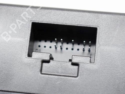 Electronic module JAGUAR E-PACE (X540) 2.0 D150 AWD | BP9227056M83 