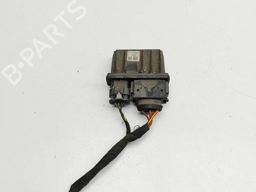 Used Electronic module VW CADDY IV Box Body/MPV (SAA, SAH) 2.0 TDI (102 hp) 30972223