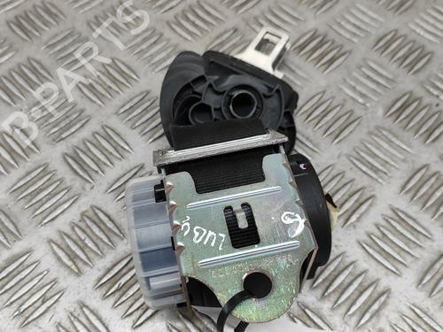 Rear center seatbelt VW SHARAN (7N1, 7N2) 2.0 TDI | BP26658430I27 