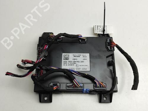 Used Electronic module TESLA MODEL S (5YJS) P100D AWD (772 hp) 30394360