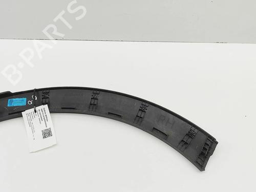 Højre bagtil skærm liste KIA XCEED (CD) 1.5 T-GDI | BP37481530C137 - Image 7