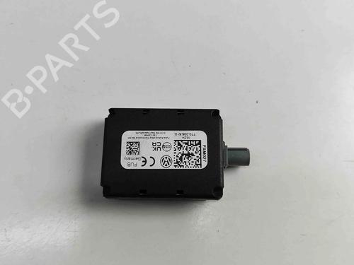 Electronic module VW MULTIVAN T7 (STM, STN) 1.4 eHybrid | BP33375293M83 - Image 3