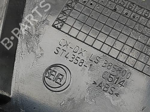 Air vent PEUGEOT BOXER Van 2.0 BlueHDi 130 | BP36326742I21  - Image 6