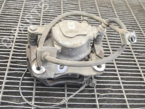 Used Left front brake caliper Left front brake caliper BMW X3 (G01, F97, G08) xDrive 20 d (190 hp) 14624231 14624231